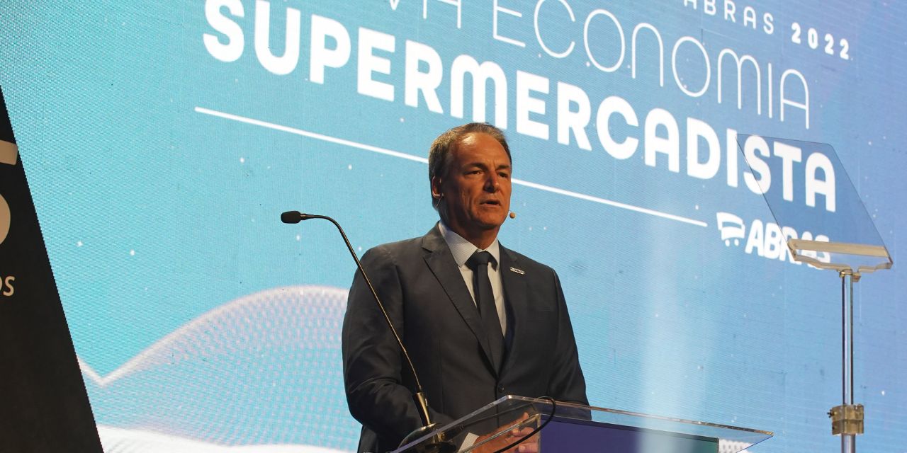 Featured image for “2022, um ano de grandes conquistas na Nova Economia Supermercadista”