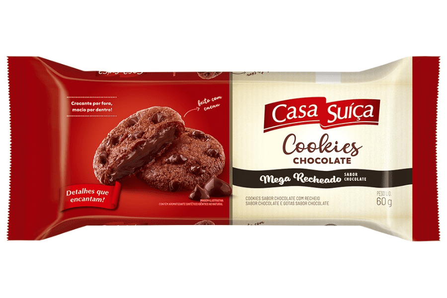 Featured image for “Com novo lançamento de Cookies, empresa amplia e diversifica seu portfólio”