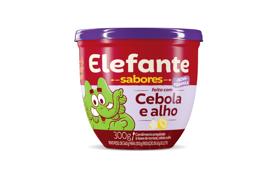 Featured image for “Embalagem reutilizável é novidade de linha de molhos de tomate”