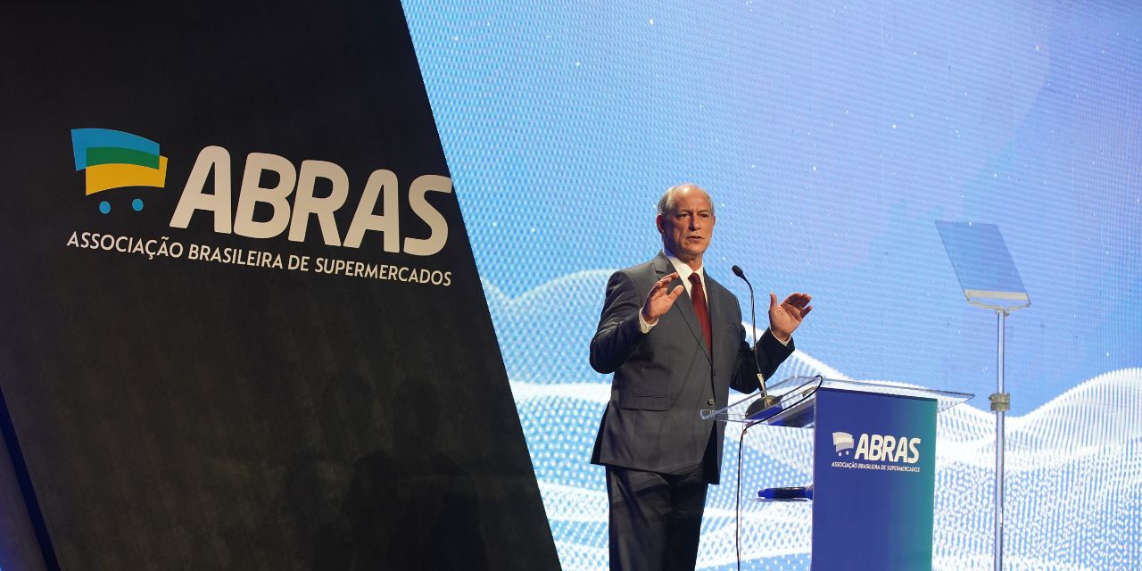 Featured image for “Político experiente, Ciro Gomes diz que tem respostas práticas para nossos problemas”