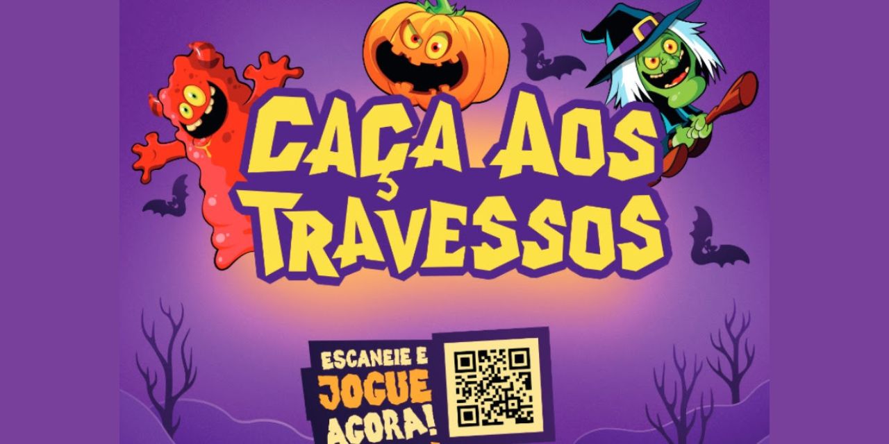 Featured image for “Fruitella lança novas experiências no Halloween”