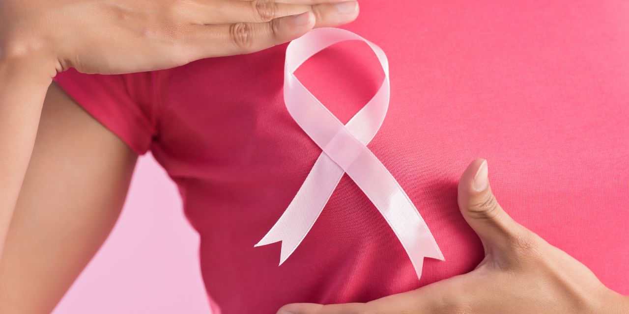 Featured image for “Outubro Rosa: hora de esclarecer sobre o câncer de mama”
