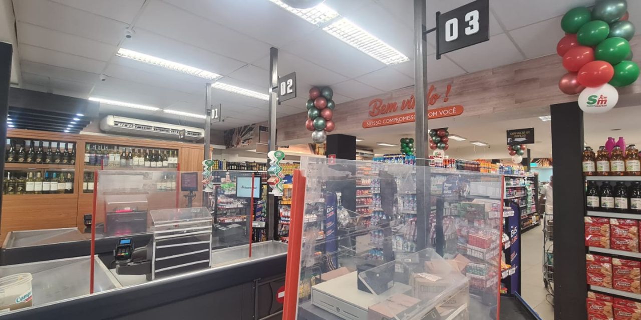 Featured image for “Grupo carioca amplia número de lojas em outubro”