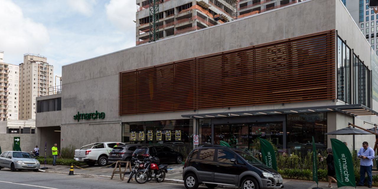 Featured image for “St. Marche inaugura primeira loja no Tatuapé, zona leste de SP”
