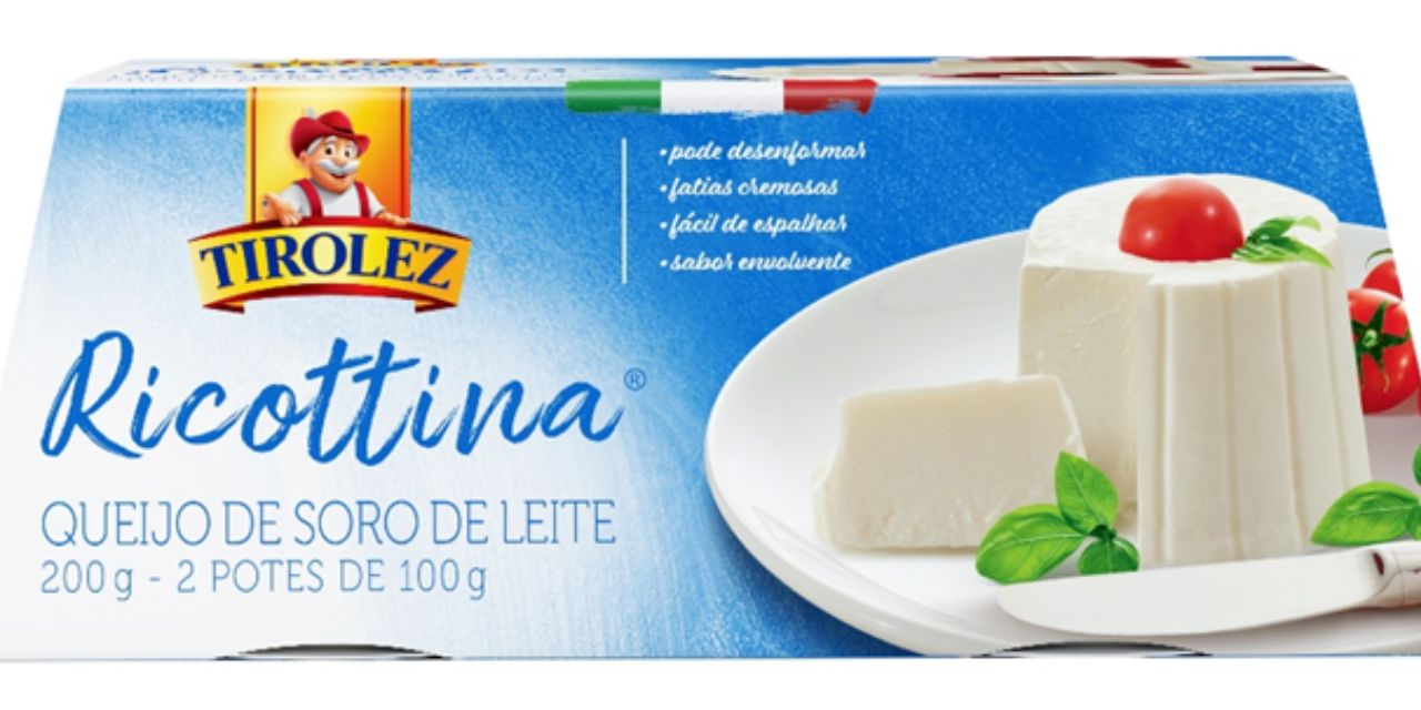 Featured image for “Tirolez lança queijo inspirado em receita italiana”