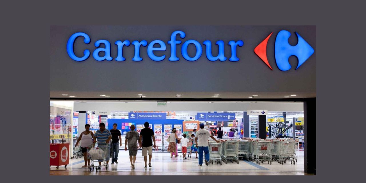 Featured image for “Carrefour Brasil valoriza os melhores produtores”