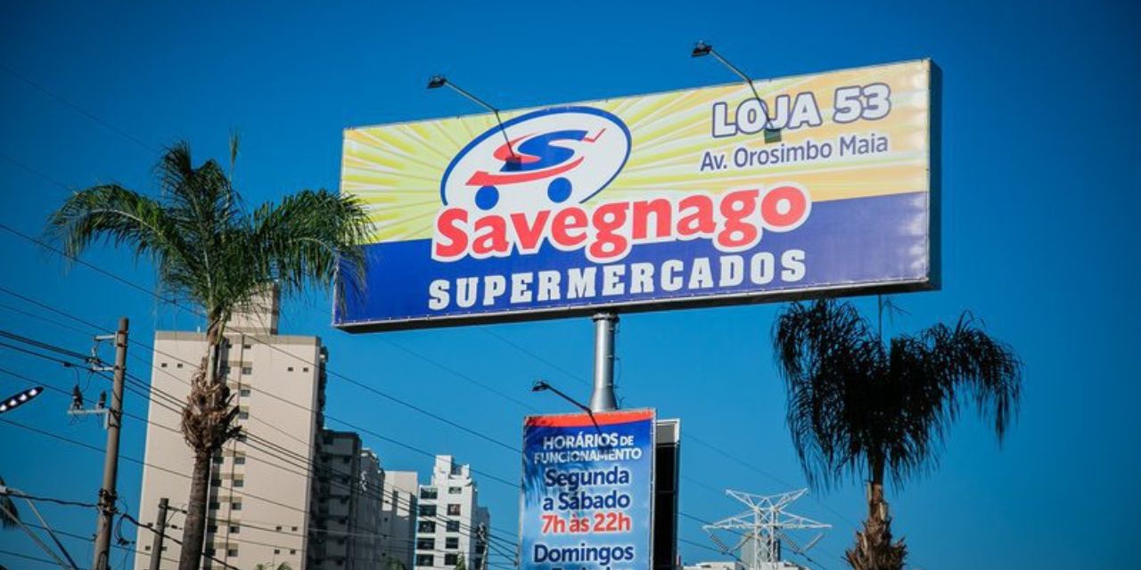 Featured image for “Savegnago pretende dobrar o faturamento com plano de expansão”