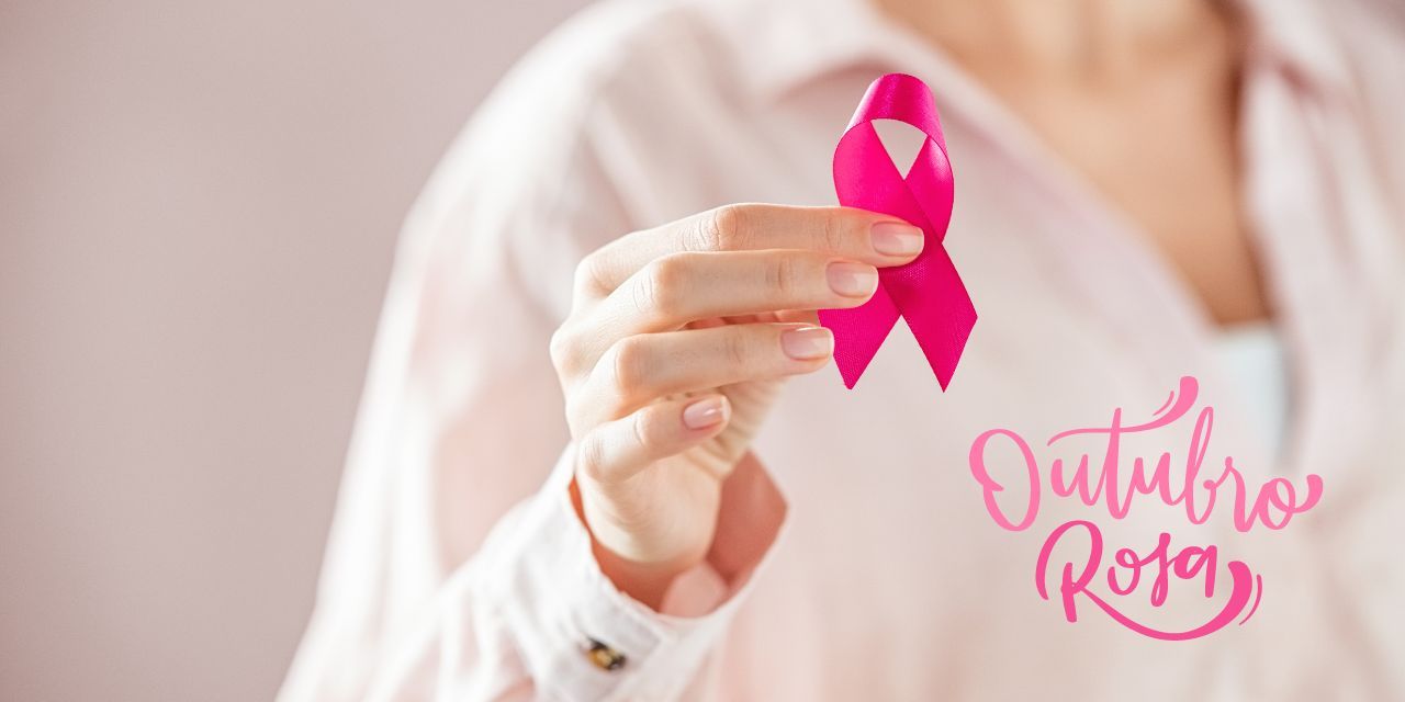 Featured image for “Outubro Rosa: a conscientização sobre o câncer de mama supera o autoexame”