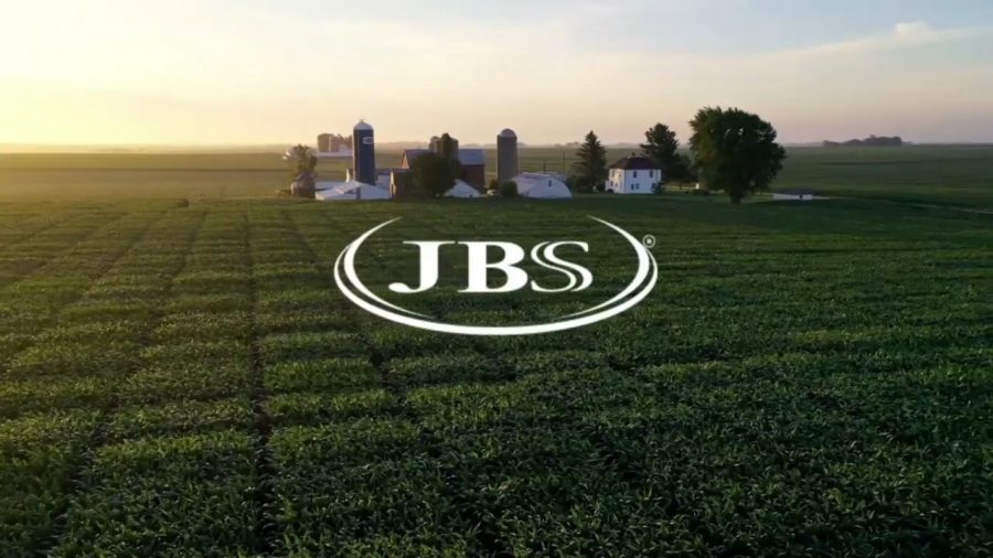 Featured image for “JBS tem ano histórico em 2021. Ações na Bovespa valorizaram 60% no período”