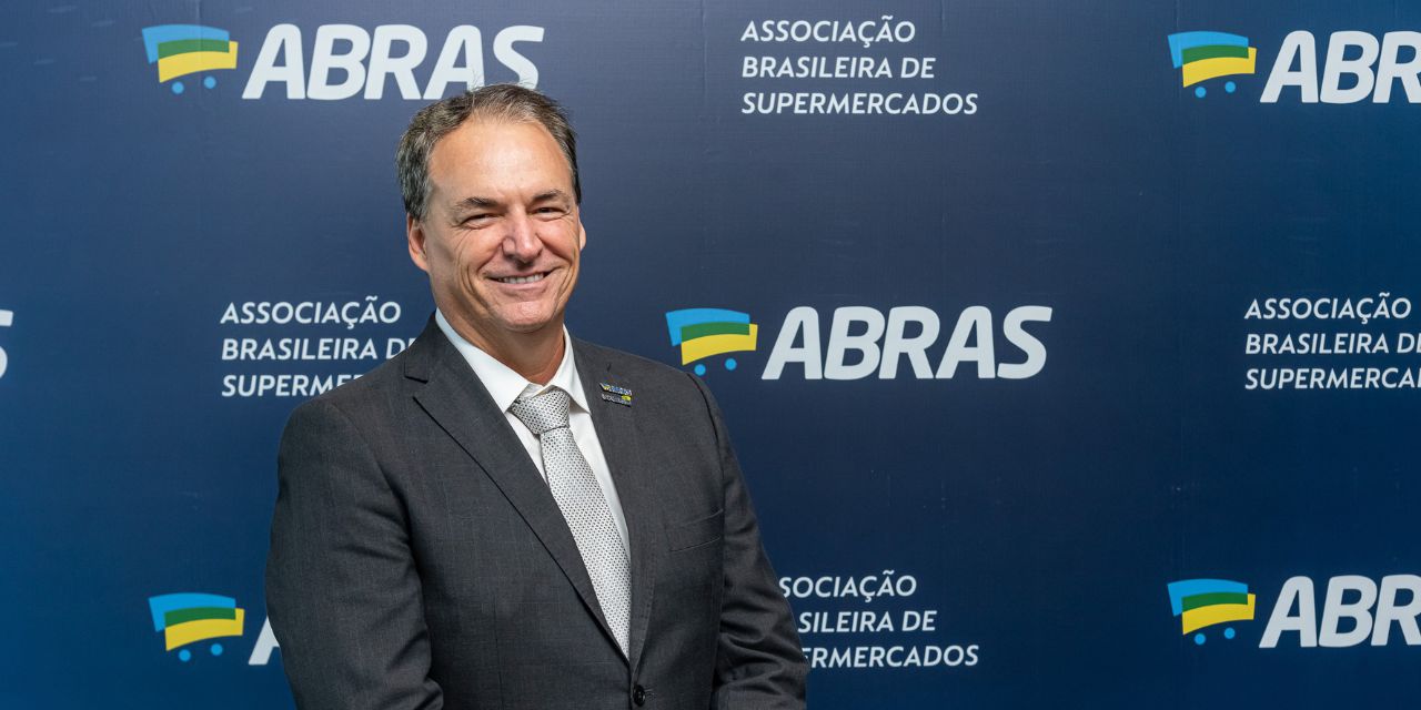 Featured image for “Presidente da ABRAS, João Galassi, participa da Visita Presidencial à China”