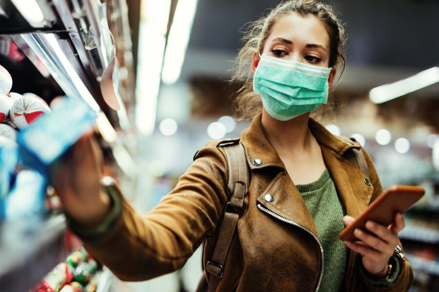 Featured image for “O impacto global da pandemia nos produtos de alto giro”