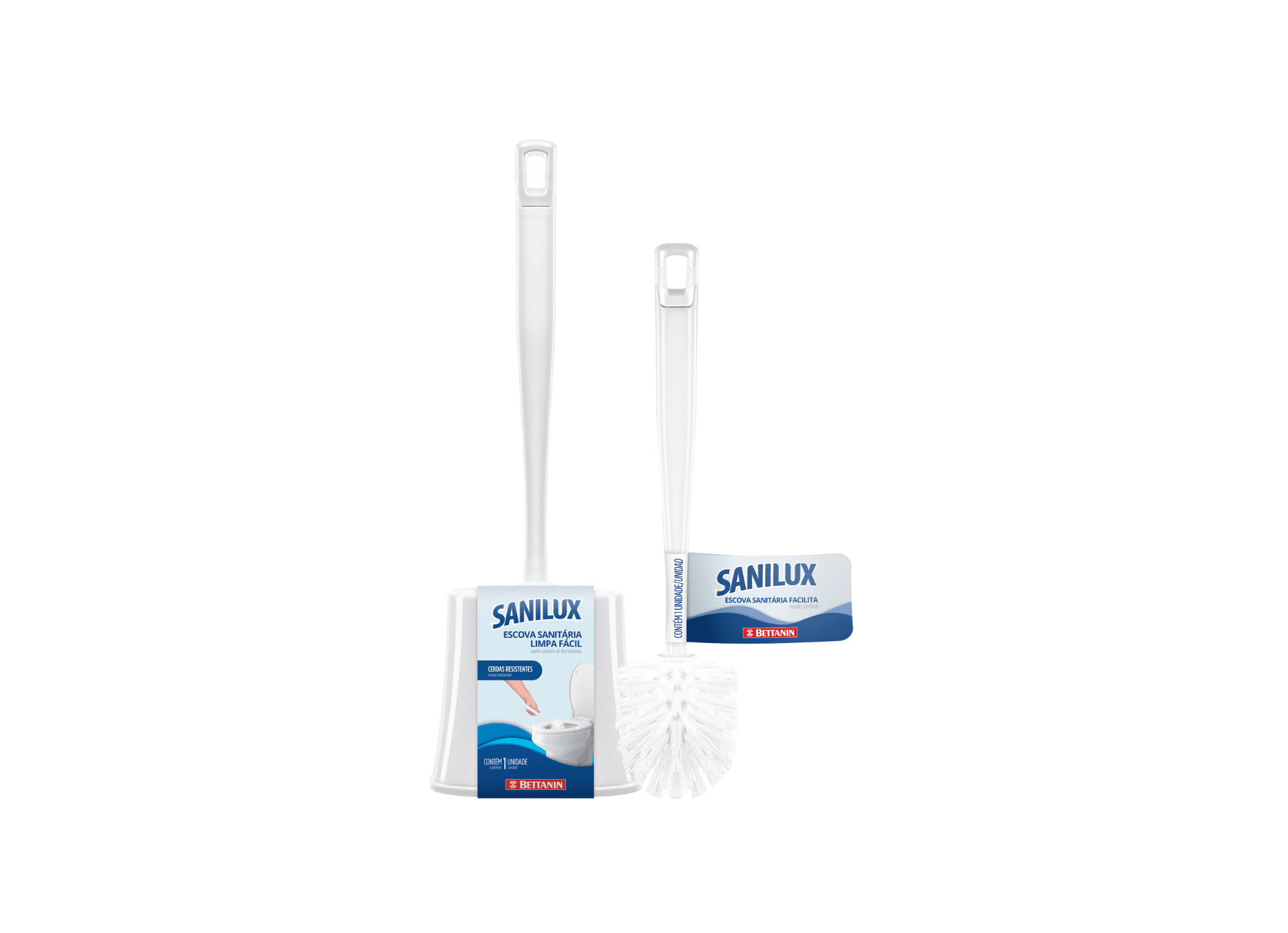 Featured image for “Sanilux amplia portfólio com escova sanitária limpa fácil e escova sanitária Facilita”