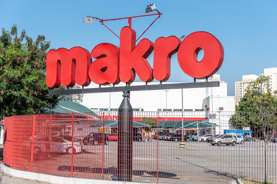 Featured image for “Venda fracionada de lojas pode ser solução para Makro”