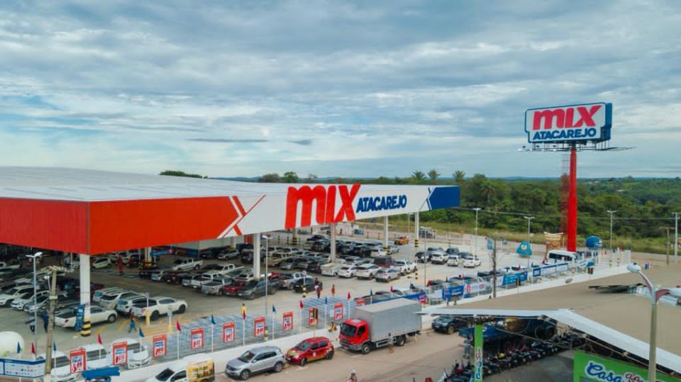 Featured image for “EXCLUSIVO: Grupo Mateus vai inaugurar uma loja por semana até o Carnaval e prepara um novo formato de negócio”
