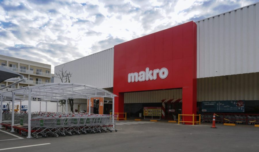 Featured image for “Carrefour conclui conversão das lojas adquiridas do Makro”