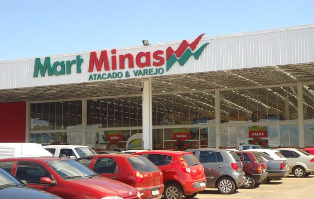 Featured image for “Mart Minas inaugura loja em Vespasiano (MG)”