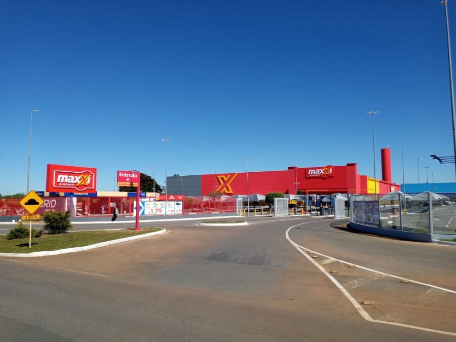 Featured image for “Maxxi Atacado abre sua primeira loja em Brasília”