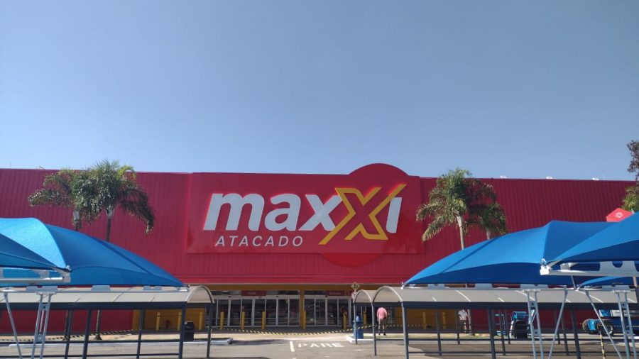 Featured image for “Maxxi inaugura primeira loja em São José dos Campos”