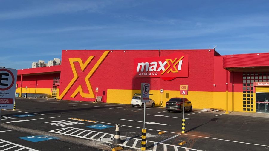 Featured image for “Maxxi Atacado inaugura a sua primeira loja em Araras”