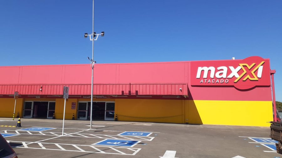 Featured image for “Maxxi abre primeira loja em Mogi Guaçu”