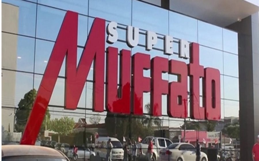 Featured image for “Rede Muffato empreende sua maior expansão este ano”