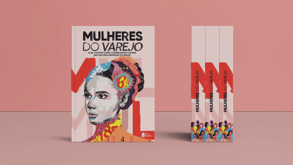 Featured image for “Livro eterniza história de mulheres varejistas”