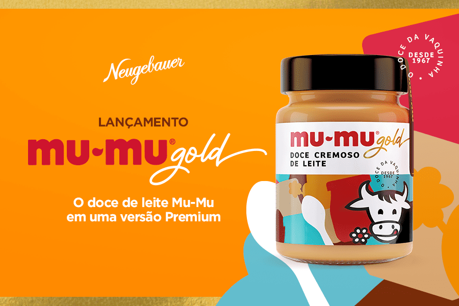 Featured image for “Mu-Mu Gold é novidade no portfólio da Neugebauer”
