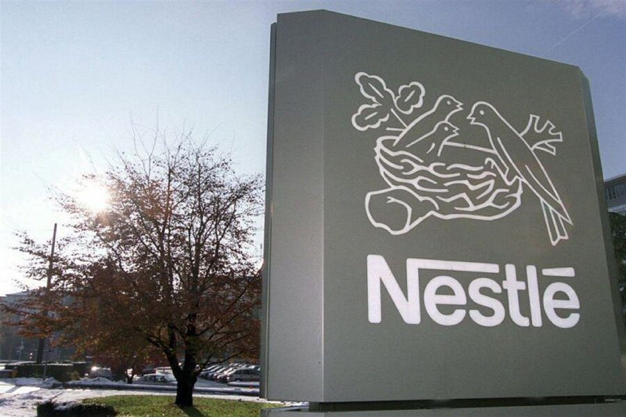 Featured image for “Nestlé experimenta nova tecnologia em robótica”