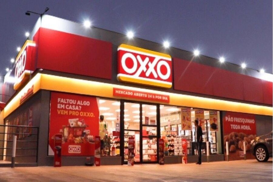 Featured image for “Oxxo passa a oferecer atendimento via WhatsApp”