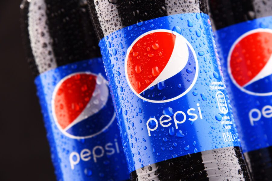 Featured image for “Investida sustentável da PepsiCo apresenta seus resultados”
