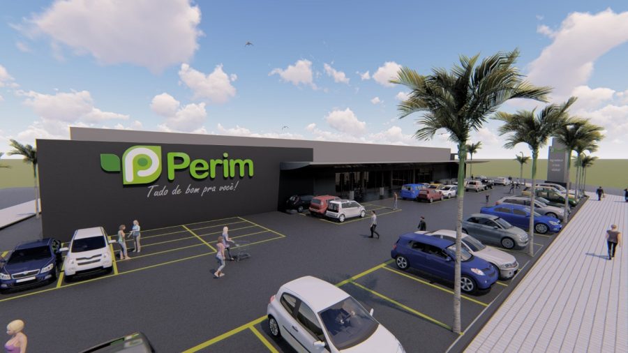 Featured image for “Rede Perim parte para o segmento de cash & carry, formato que mais cresce no Brasil”