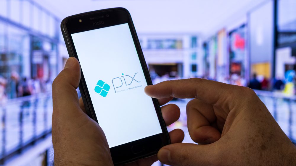 Featured image for “Em cinco meses, PIX para empresas cresce três dígitos”