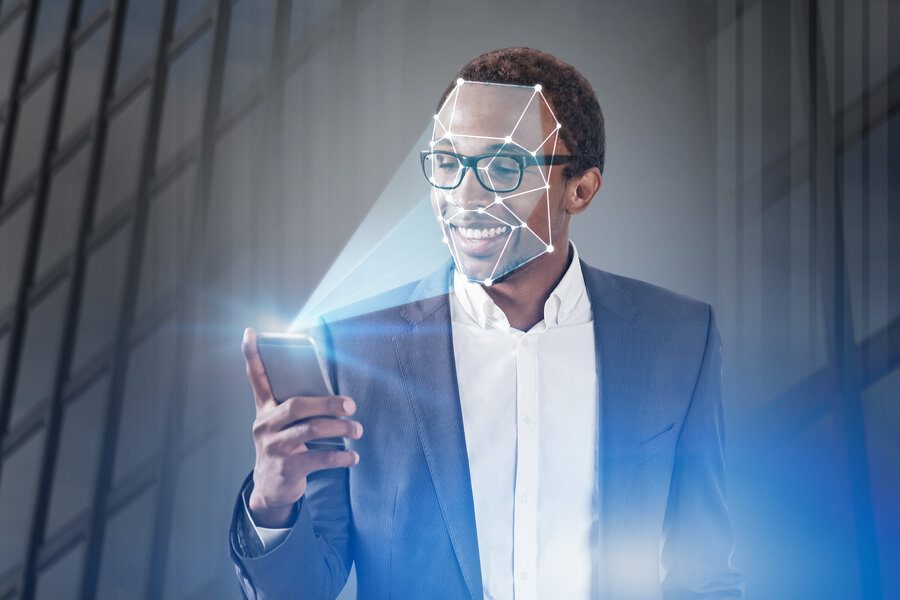 Featured image for “Para atrair clientes, rede popularizará tecnologia de biometria facial”