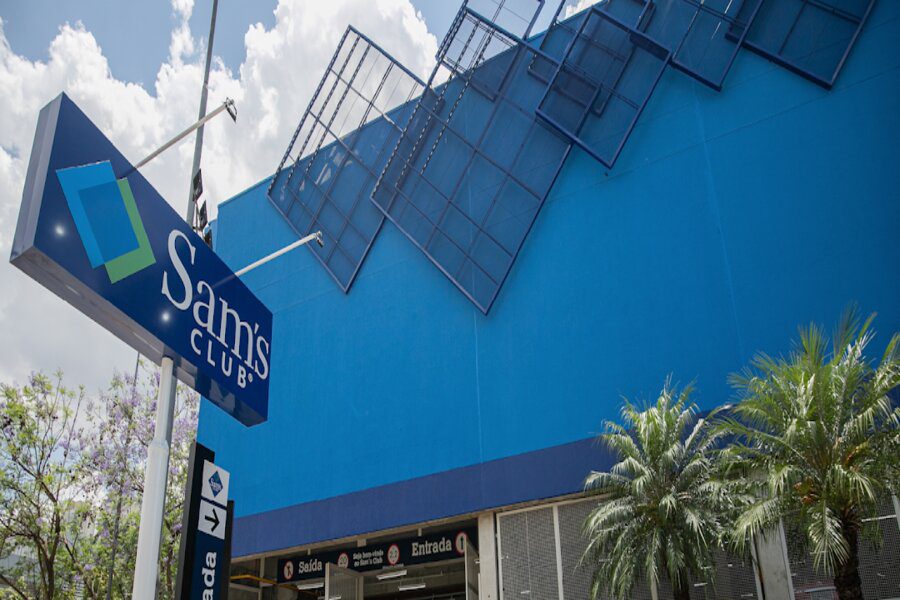 Featured image for “Sam’s Club abre terceira loja na capital paranaense”