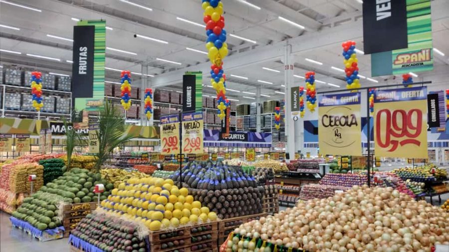 Featured image for “Excelência na loja física impulsiona supermercados no mundo digital”