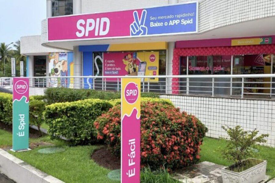 Featured image for “Spid expande seus negócios com lojas multiformato”