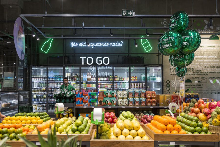 Featured image for “Supermercado gourmet fomenta crescimento do negócio em 2022”