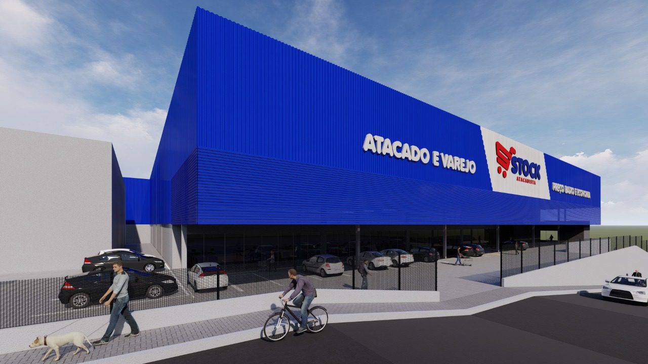 Featured image for “Stock Atacadista inaugura sétima loja”