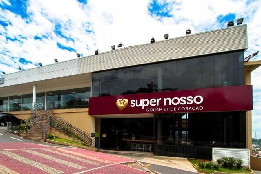 Featured image for “Em menos de um ano, Supernosso finaliza conversão de lojas do Carrefour Bairro”