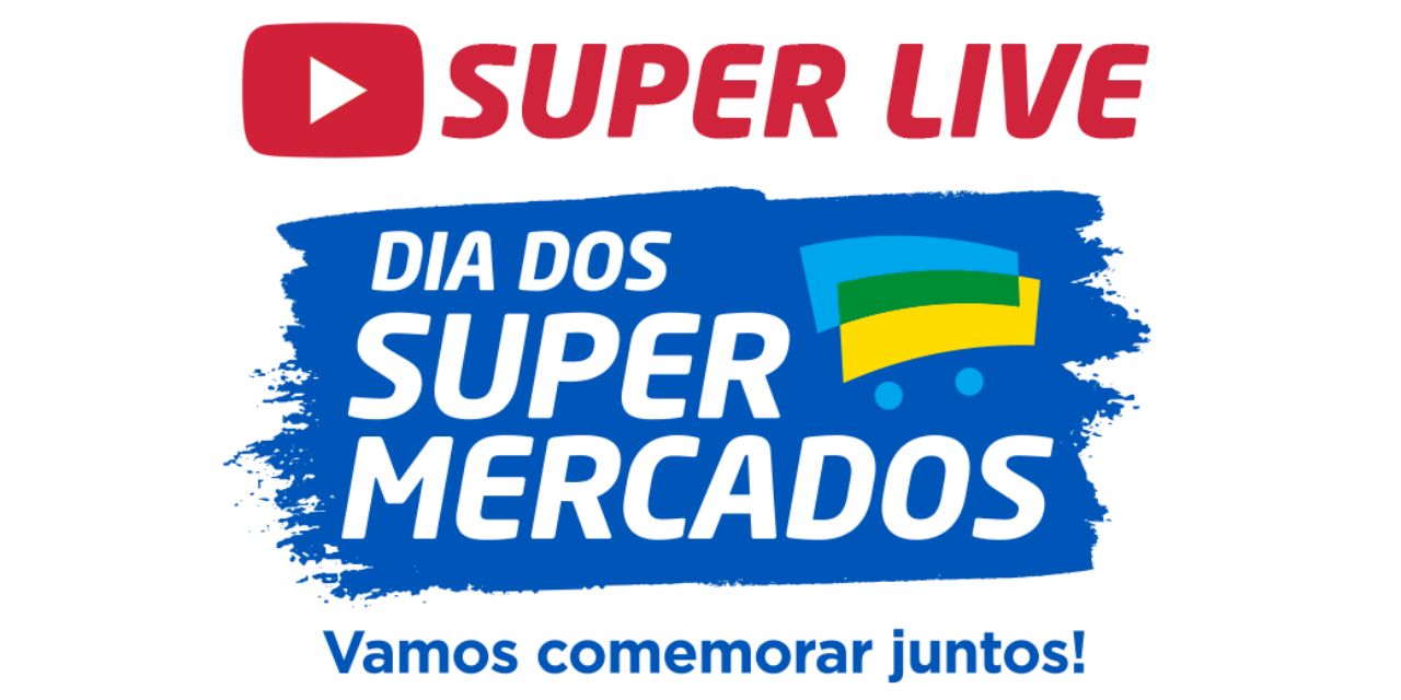 Featured image for “SuperLive: Dia dos Supermercados”