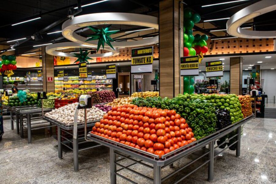 Featured image for “Supermercado de vizinhança ganha espaço em região de classes A e B”