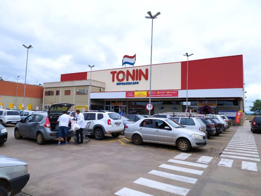 Featured image for “EXCLUSIVO: Tonin lança aplicativo para personalizar a experiência dos consumidores”