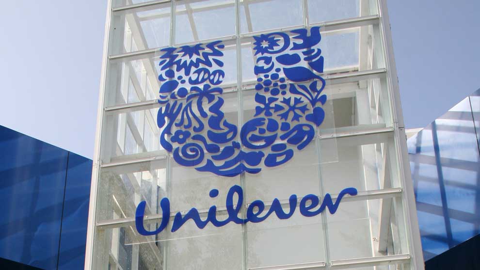 Featured image for “Unilever quer reduzir 50% do plástico até 2025”
