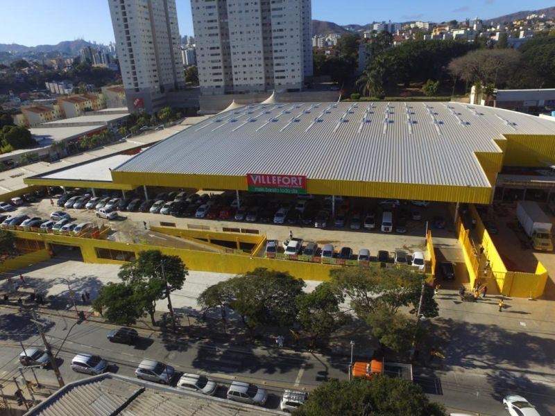 Featured image for “Expansão de rede mineira de atacarejo abrange 3 lojas”