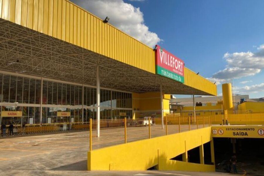 Featured image for “Duas novas lojas cash & carry marcam expansão de rede mineira”