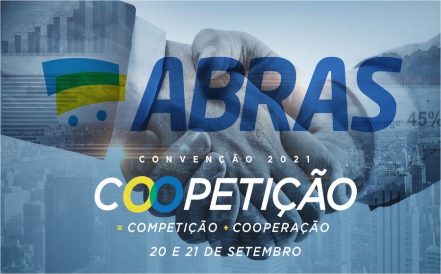 Featured image for “Começa nesta segunda-feira a Convenção ABRAS 2021”