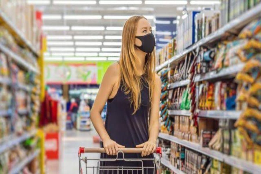 Featured image for “Conheça os 6 fatores que irão impactar positivamente os supermercados em 2022”