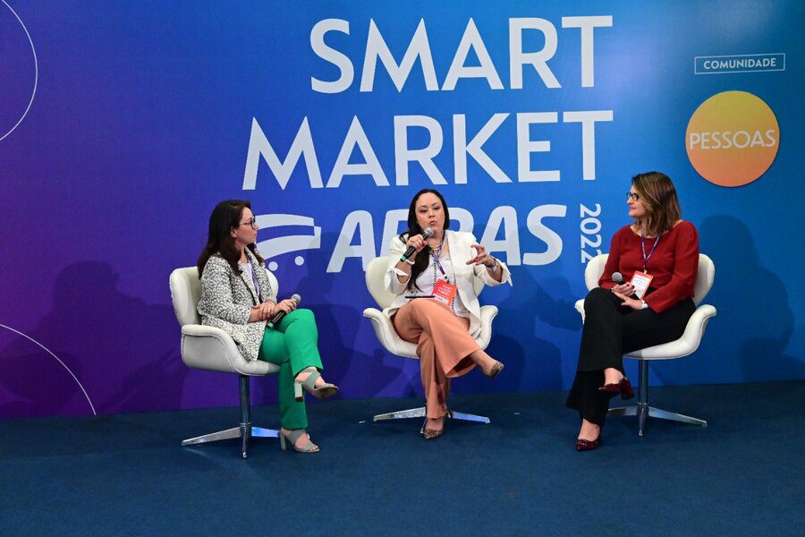 Featured image for “Smart Market ABRAS discute liderança e cultura nos negócios do setor supermercadista”