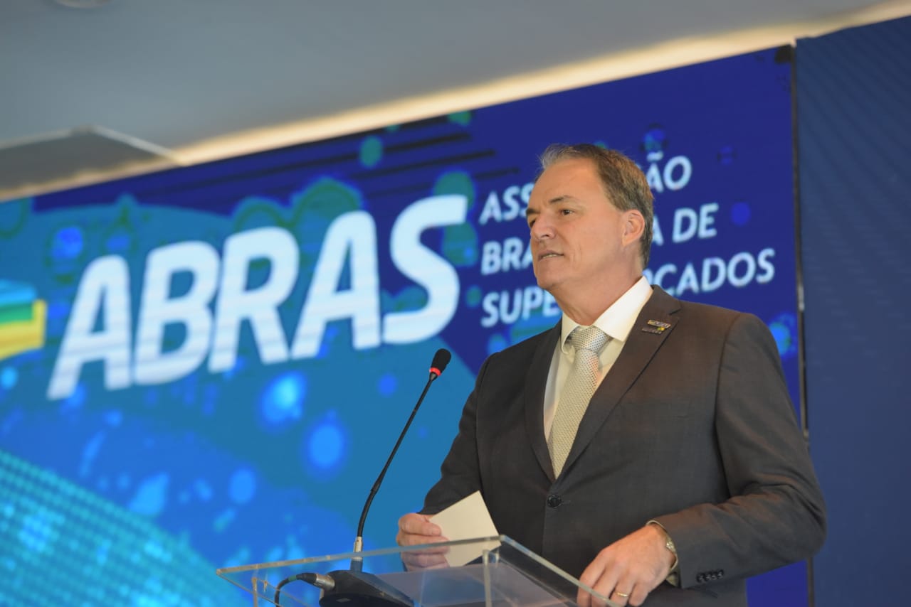 Featured image for “Presidente da ABRAS, João Galassi, e nova diretoria tomam posse”
