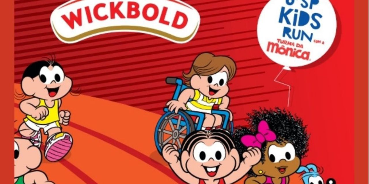 Featured image for “Wickbold incentiva vida saudável na criançada”
